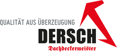 Dachdecker Dersch – Hagen Logo